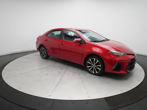 Used 2017 Toyota Corolla L image 13