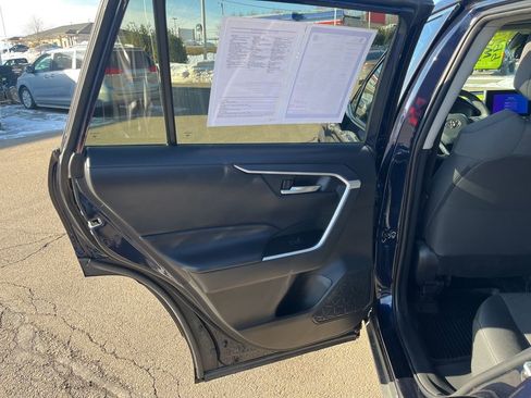Certified 2024 Toyota RAV4 XLE w/ Convenience Package image 12