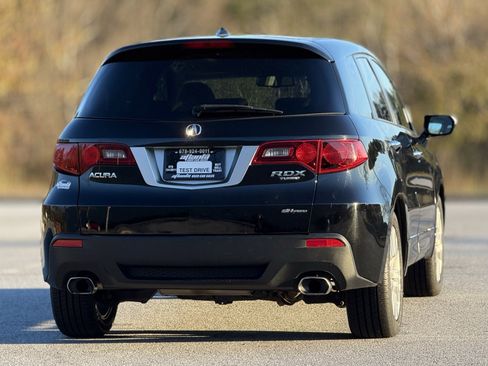 Used 2011 Acura RDX w/ Technology Package image 6