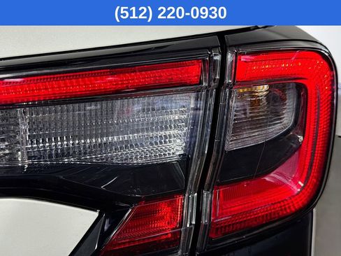 Used 2025 Subaru Outback Wilderness image 34