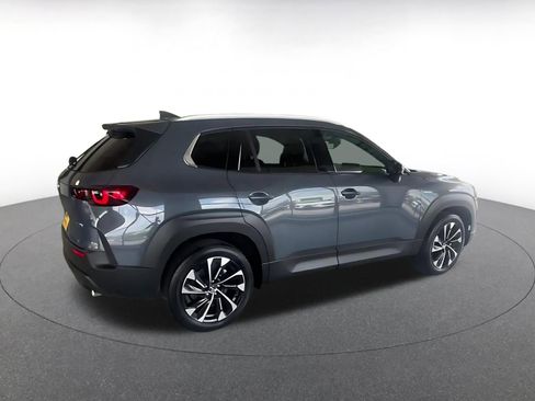 Used 2025 MAZDA CX-50 2.5 Hybrid w/ Premium Plus Pkg image 15