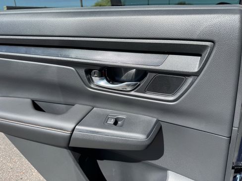 New 2026 Honda CR-V TrailSport image 19