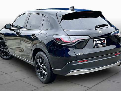 Used 2024 Honda HR-V Sport image 12