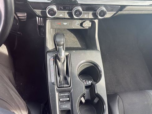 Used 2022 Honda Civic Sport image 9