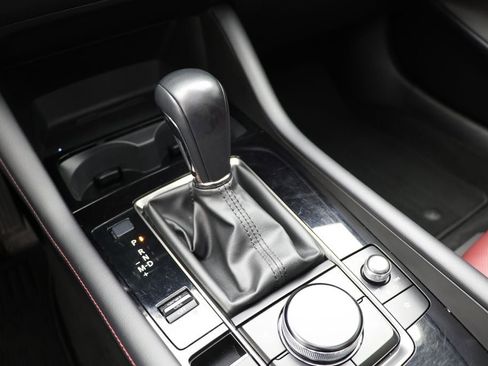 Used 2025 MAZDA MAZDA3 s image 23