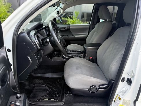 Used 2021 Toyota Tacoma SR RWD image 10