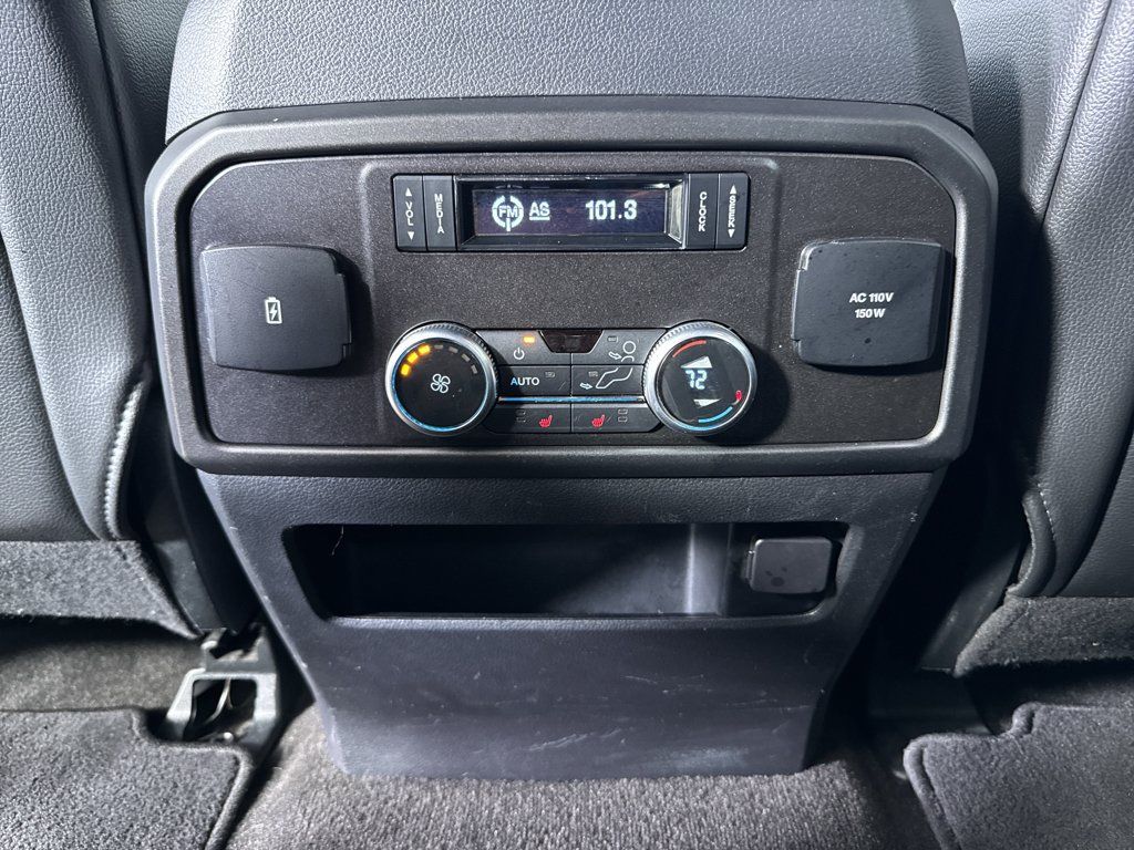 Used 2018 Ford Expedition Max Limited w/ Driver Assistance Package AWD/4WD image 26
