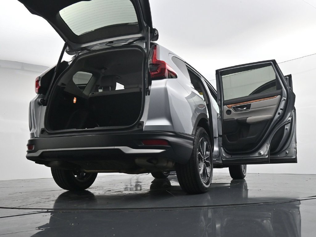 Used 2022 Honda CR-V EX-L image 48