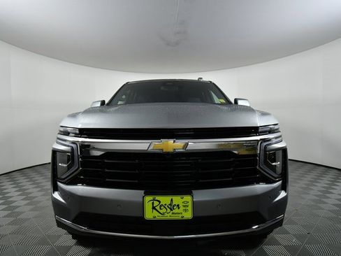 New 2026 Chevrolet Tahoe LS image 7