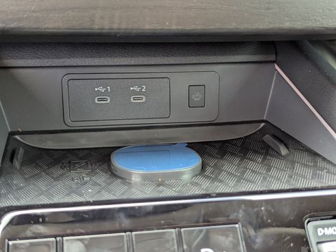 New 2026 Nissan Murano SL AWD/4WD image 31