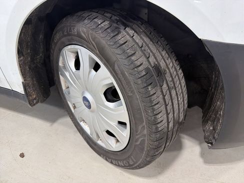 Used 2020 Ford Transit Connect XL FWD image 11