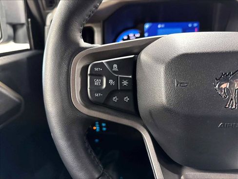Used 2024 Ford Bronco Wildtrak AWD/4WD image 21
