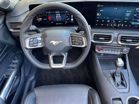 New 2026 Ford Mustang Premium RWD image 14