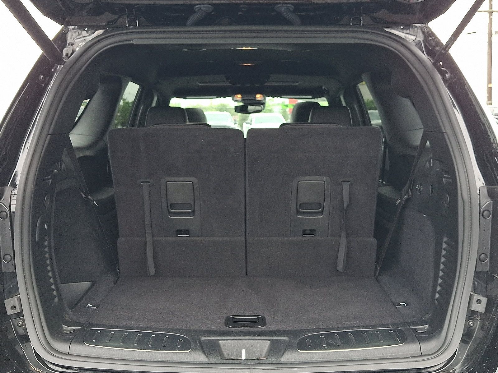 Used 2022 Dodge Durango GT AWD/4WD image 29