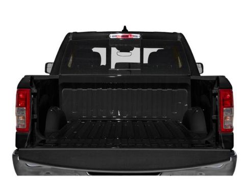Used 2021 RAM 1500 Big Horn AWD/4WD image 14