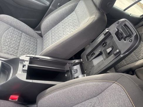 Used 2024 Chevrolet Equinox LT AWD/4WD image 22