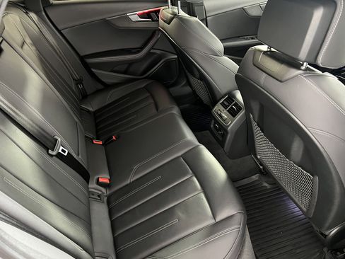 Used 2020 Audi A4 2.0T Premium Plus w/ Premium Plus Package image 23
