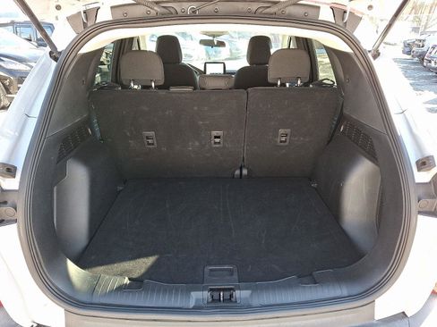 Used 2025 Ford Escape Active AWD/4WD image 28