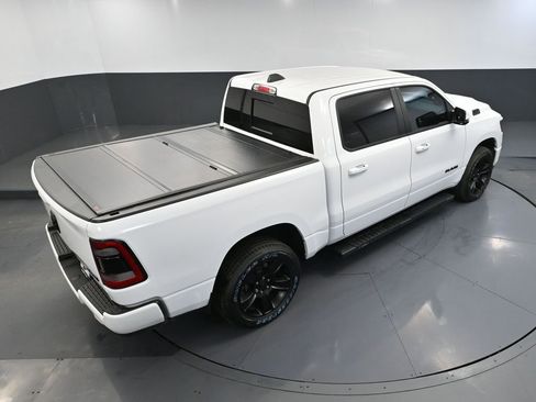 Used 2024 RAM 1500 Sport image 54