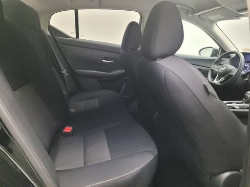 Used 2023 Nissan Sentra SV FWD image 19