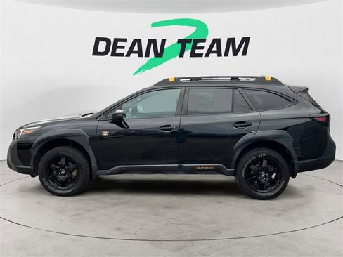 Used 2022 Subaru Outback Wilderness image 5