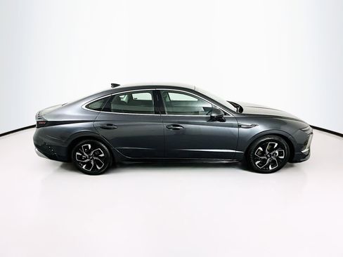 Used 2024 Hyundai Sonata SEL FWD image 10