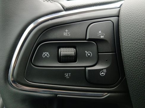New 2026 Buick Encore GX Sport Touring w/ Comfort Package FWD image 27
