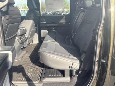 New 2026 Ford F150 Raptor AWD/4WD image 26