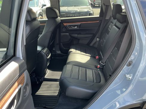 Used 2022 Honda CR-V Touring image 10