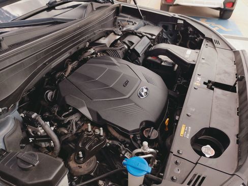Used 2020 Hyundai Palisade Limited FWD image 33