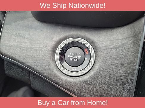 Used 2022 Jeep Grand Cherokee L Overland w/ Luxury Tech Group IV AWD/4WD image 27