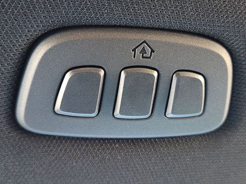 New 2026 Lincoln Aviator Reserve w/ Jet Appearance Package image 20