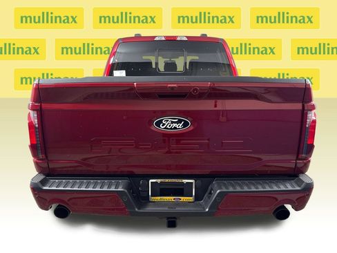 New 2026 Ford F150 XLT w/ Equipment Group 302A MID AWD/4WD image 9