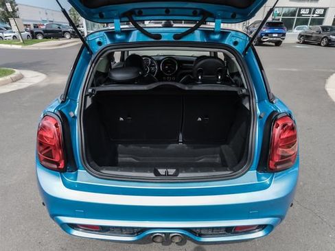 Used 2019 MINI Cooper S FWD image 28