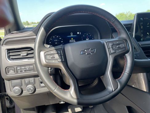 Used 2023 Chevrolet Tahoe RST w/ Luxury Package RWD image 18
