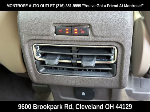 Used 2022 Lincoln Corsair AWD w/ Premium Package image 7