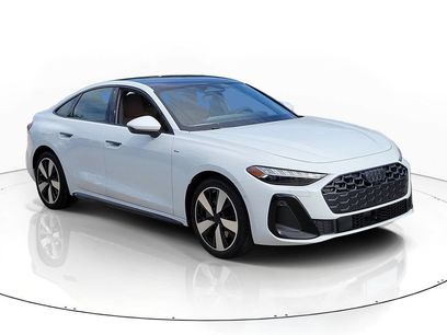 New 2026 Audi A5 2.0T Premium Plus