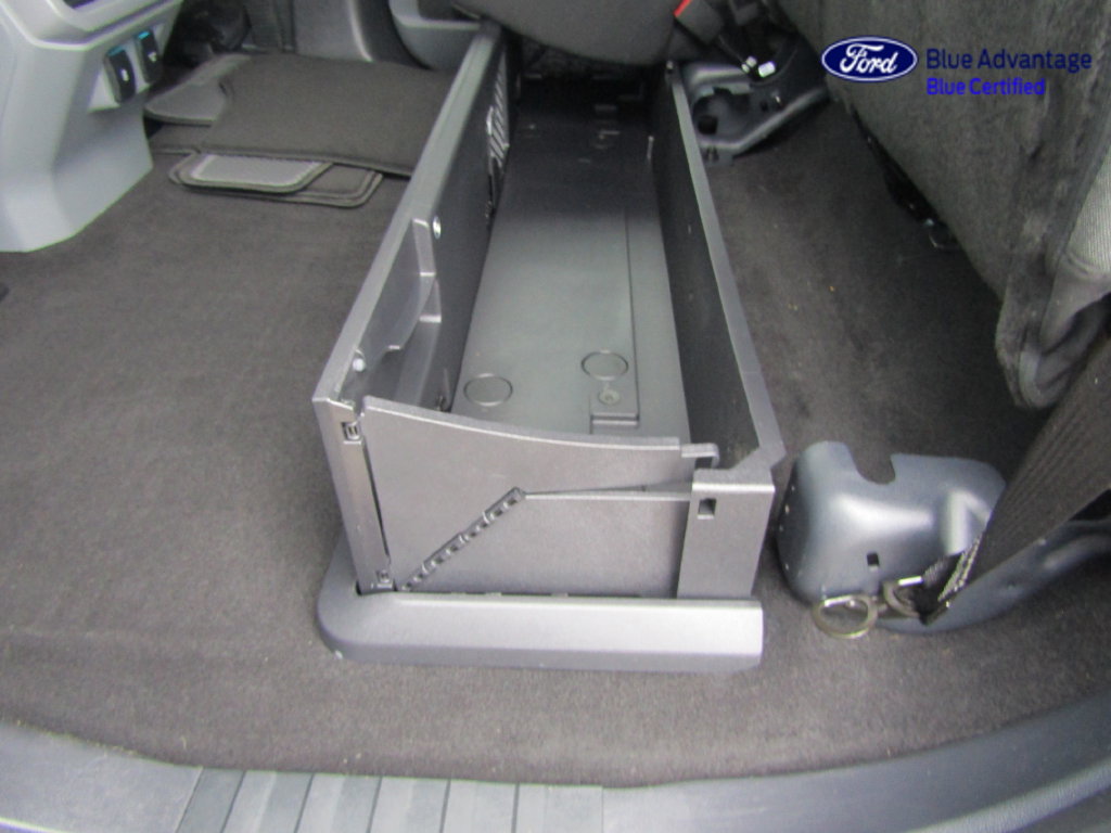 Certified 2024 Ford F150 XLT w/ Equipment Group 302A MID AWD/4WD image 38