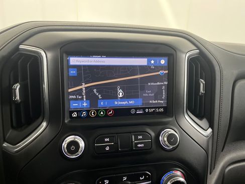 Used 2020 GMC Sierra 1500 AT4 w/ AT4 Premium Package image 71