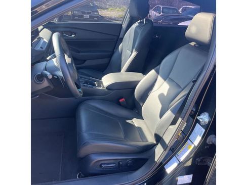 Used 2024 Honda Accord Sport image 4