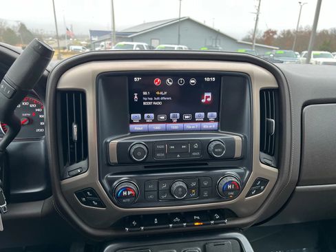 Used 2016 GMC Sierra 1500 Denali image 23