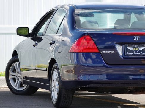 Used 2007 Honda Accord SE image 19