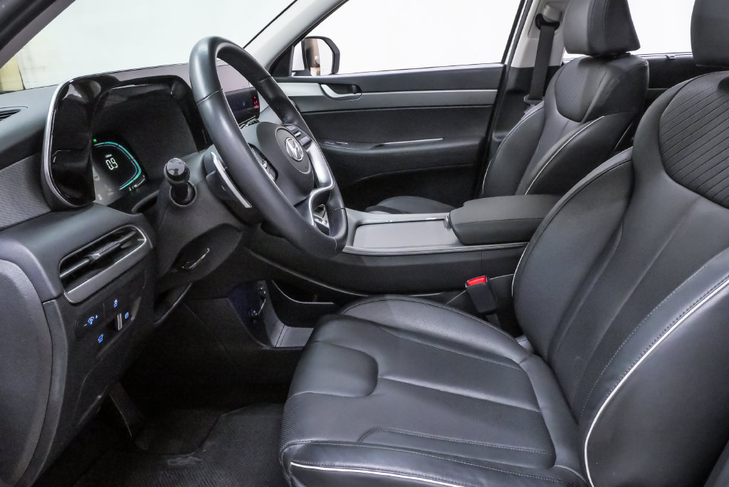 Used 2024 Hyundai Palisade XRT FWD image 9