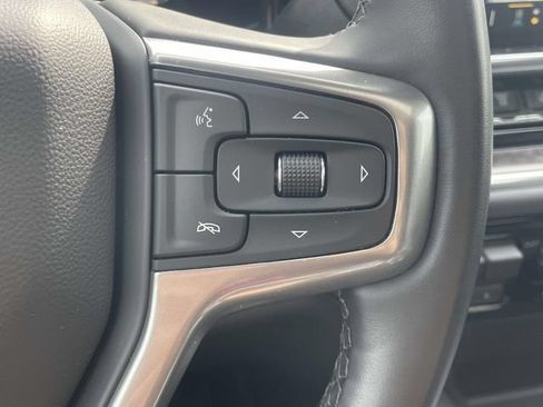 Used 2025 Chevrolet Silverado 2500 LTZ w/ Z71 Chrome Sport Edition AWD/4WD image 24