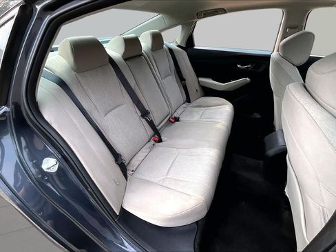 Used 2023 Honda Accord EX image 20