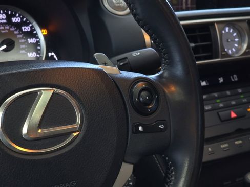 Used 2015 Lexus IS 250 w/ Navigation System Package RWD image 34