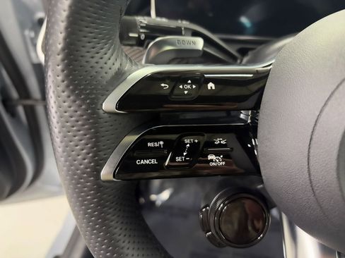 Used 2024 Mercedes-Benz C 63 AMG S image 12