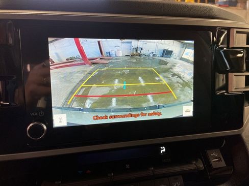 New 2026 Toyota Tundra SR5 image 25