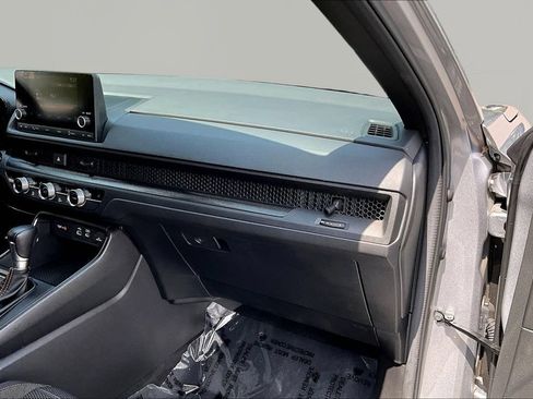 Certified 2025 Honda CR-V Sport image 18