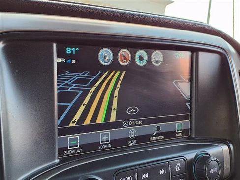 Used 2019 GMC Sierra 2500 Denali w/ Duramax Plus Package image 7